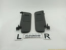 Fiat 500 Pair Of Sun Visors-1