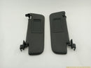 Fiat 500 Pair Of Sun Visors-3