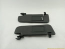 Fiat 500 Pair Of Sun Visors-4