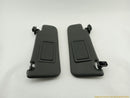 Fiat 500 Pair Of Sun Visors-5