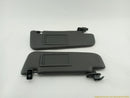 Fiat 500 Pair Of Sun Visors-6