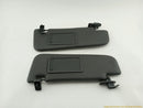 Fiat 500 Pair Of Sun Visors-12