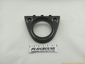 Fiat 500 Gear Shifter Bezel Trim