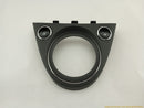 Fiat 500 Gear Shifter Bezel Trim-2
