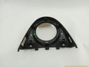 Fiat 500 Gear Shifter Bezel Trim-7