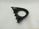Fiat 500 Gear Shifter Bezel Trim-9