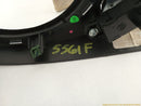 Fiat 500 Gear Shifter Bezel Trim-10