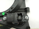 Fiat 500 Gear Shifter Bezel Trim-12