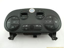 Fiat 500 Climate Control Switch-2