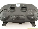 Fiat 500 Climate Control Switch-3