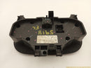 Fiat 500 Climate Control Switch-5