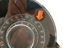 Fiat 500 Instrument Cluster Speedometer-3