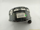Fiat 500 Instrument Cluster Speedometer-4