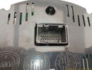 Fiat 500 Instrument Cluster Speedometer-9
