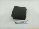 Fiat 500 Driver Left Dash Fuse Box Trim-1