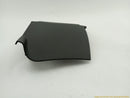 Fiat 500 Driver Left Dash Fuse Box Trim-3