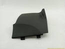 Fiat 500 Driver Left Dash Fuse Box Trim-4
