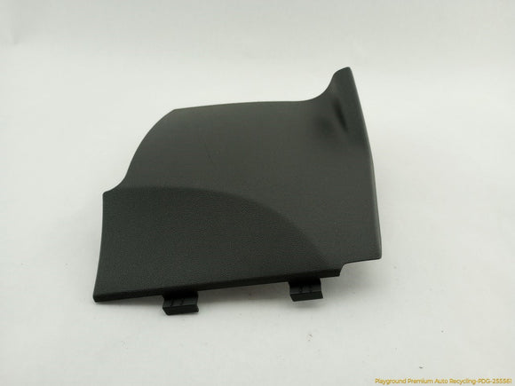 Fiat 500 Driver Left Dash Fuse Box Trim