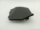 Fiat 500 Driver Left Dash Fuse Box Trim-5