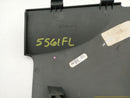 Fiat 500 Driver Left Dash Fuse Box Trim-8