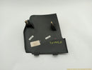 Fiat 500 Driver Left Dash Fuse Box Trim-9