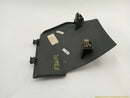 Fiat 500 Driver Left Dash Fuse Box Trim-10