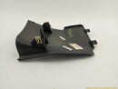Fiat 500 Driver Left Dash Fuse Box Trim-11
