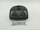 Fiat 500 Front Dome Light-1