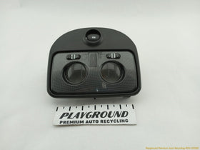 Fiat 500 Front Dome Light