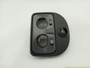 Fiat 500 Front Dome Light-4