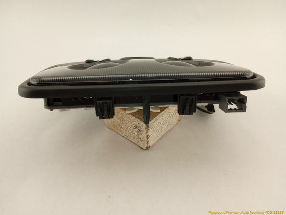 Fiat 500 Front Dome Light