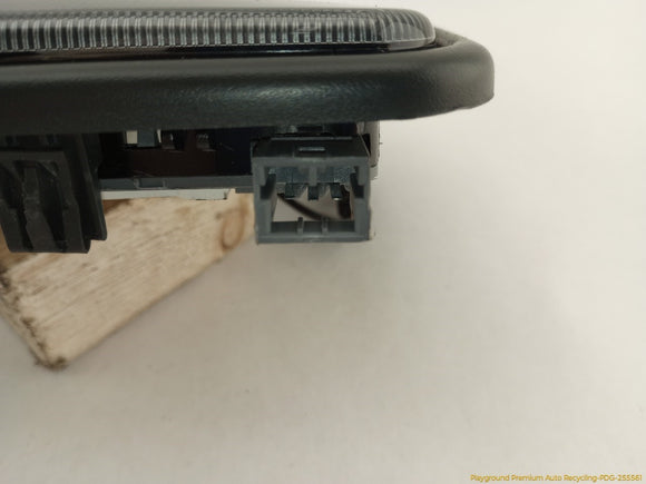 Fiat 500 Front Dome Light