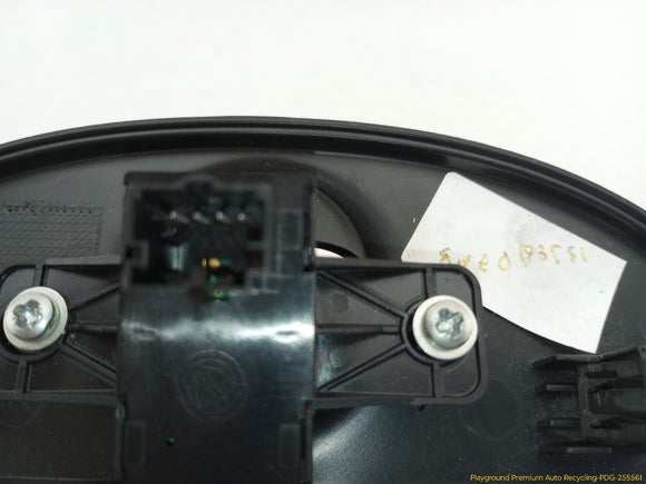 Fiat 500 Front Dome Light