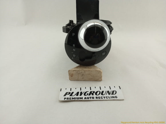Fiat 500 Gear Shifter Selector