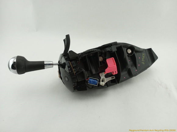Fiat 500 Gear Shifter Selector