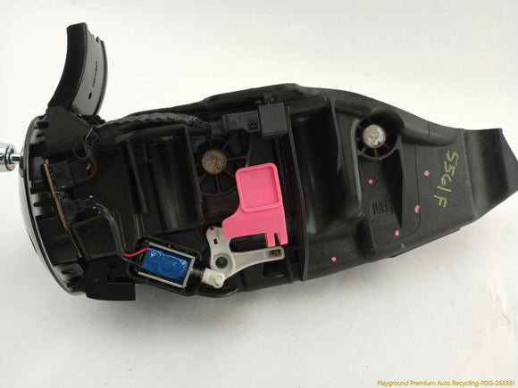 Fiat 500 Gear Shifter Selector