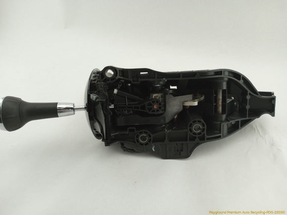 Fiat 500 Gear Shifter Selector