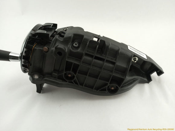 Fiat 500 Gear Shifter Selector