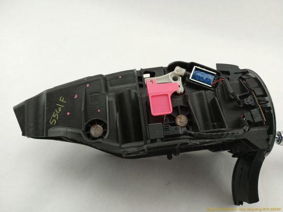 Fiat 500 Gear Shifter Selector