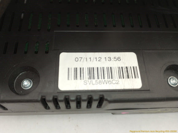 Fiat 500 Bluetooth Telematics Control Module