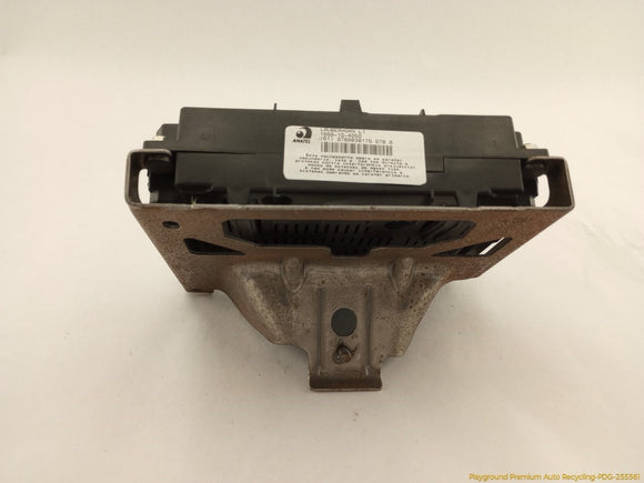 Fiat 500 Bluetooth Telematics Control Module