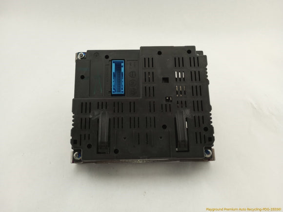 Fiat 500 Bluetooth Telematics Control Module