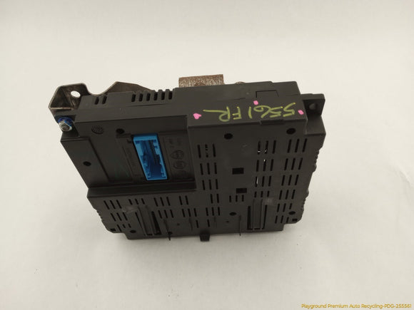 Fiat 500 Bluetooth Telematics Control Module