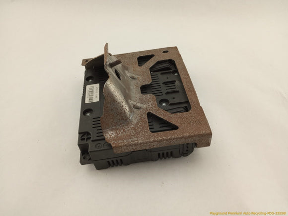 Fiat 500 Bluetooth Telematics Control Module