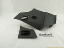 Fiat 500 Pair Of Center Console Side Trim-1