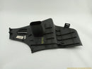 Fiat 500 Pair Of Center Console Side Trim-3