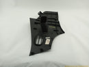 Fiat 500 Pair Of Center Console Side Trim-4