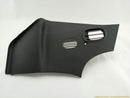 Fiat 500 Pair Of Center Console Side Trim-7