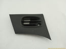 Fiat 500 Pair Of Center Console Side Trim-8