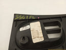 Fiat 500 Pair Of Center Console Side Trim-10
